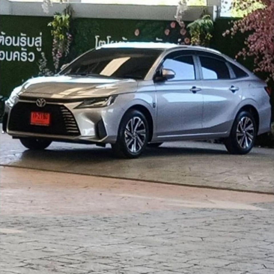 บริการรถเหมาทั่วไทบ